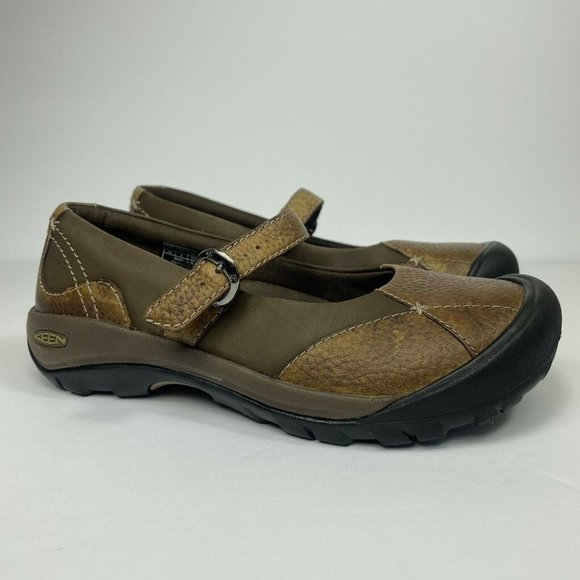 keen presidio mary jane